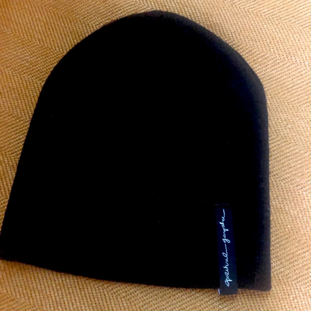 Spiritual Gangster Beanie